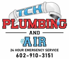 TCH Plumbing and Air
