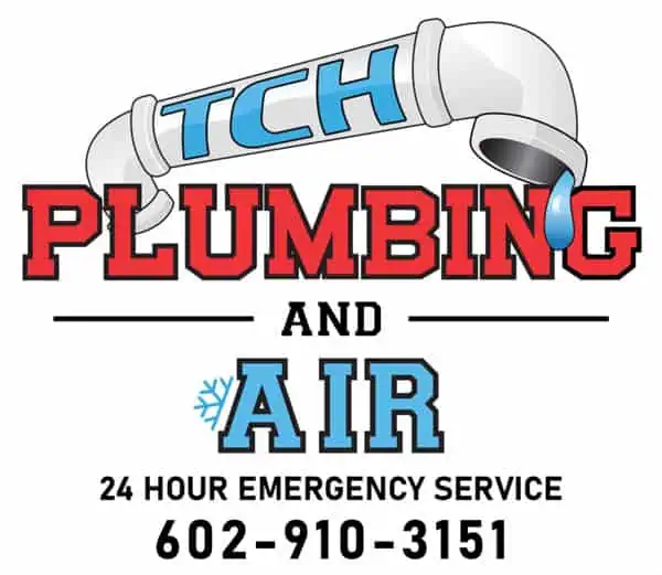 TCH Plumbing and Air